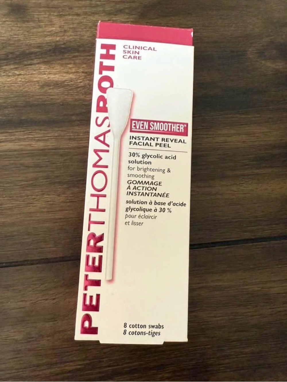 Peter Thomas Roth Facial Peel Kit - Pink & White